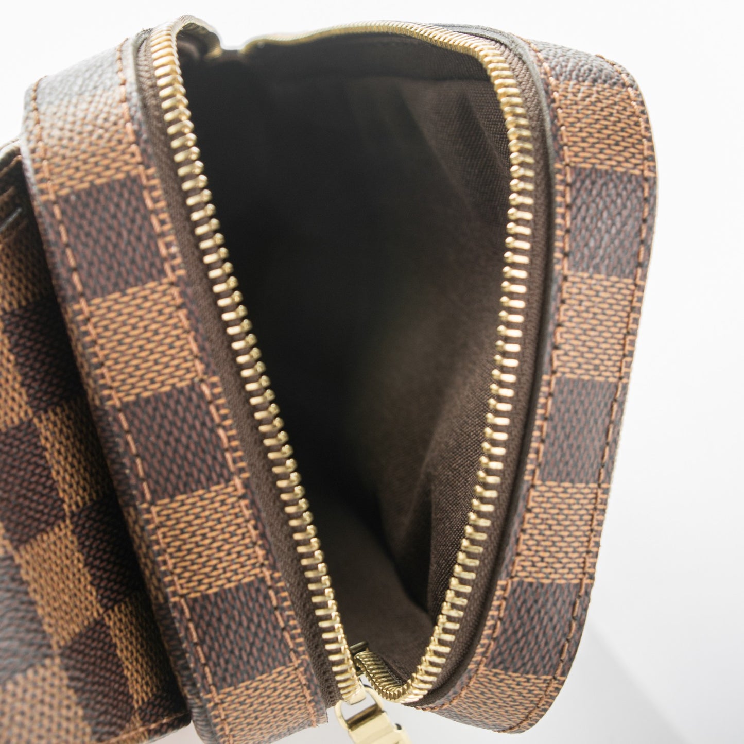 Damier Ebene Geronimos