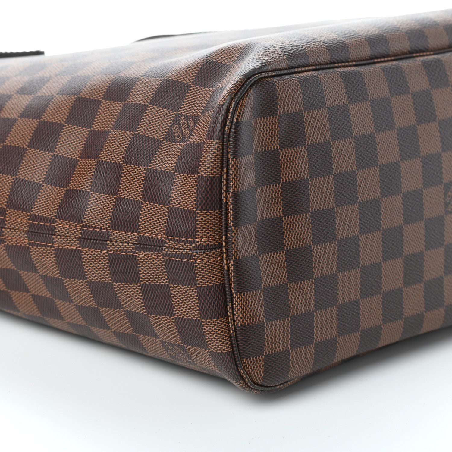 Louis Vuitton Damier Ebene Neo Neverfull MM 9 of 9
