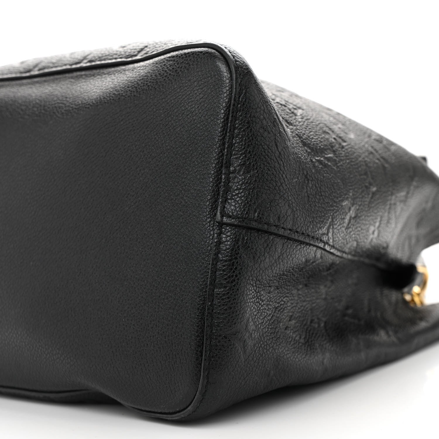 Louis Vuitton Empreinte Neonoe MM Black 10 of 12
