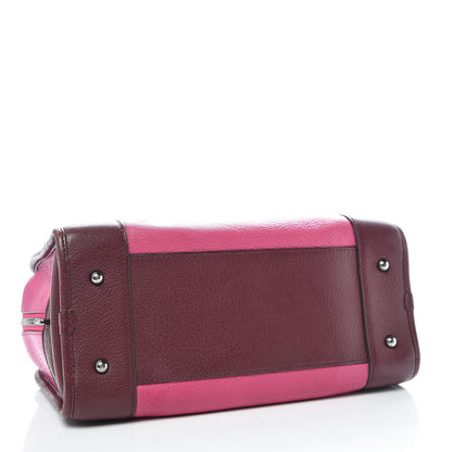 Loewe Goatskin Amazona 28 Pink 4 of 23