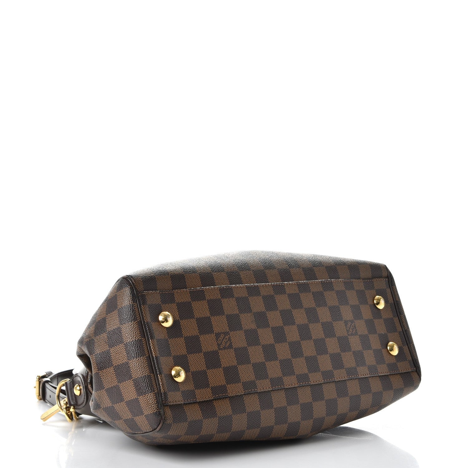 Louis Vuitton Damier Ebene Trevi PM 5 of 10
