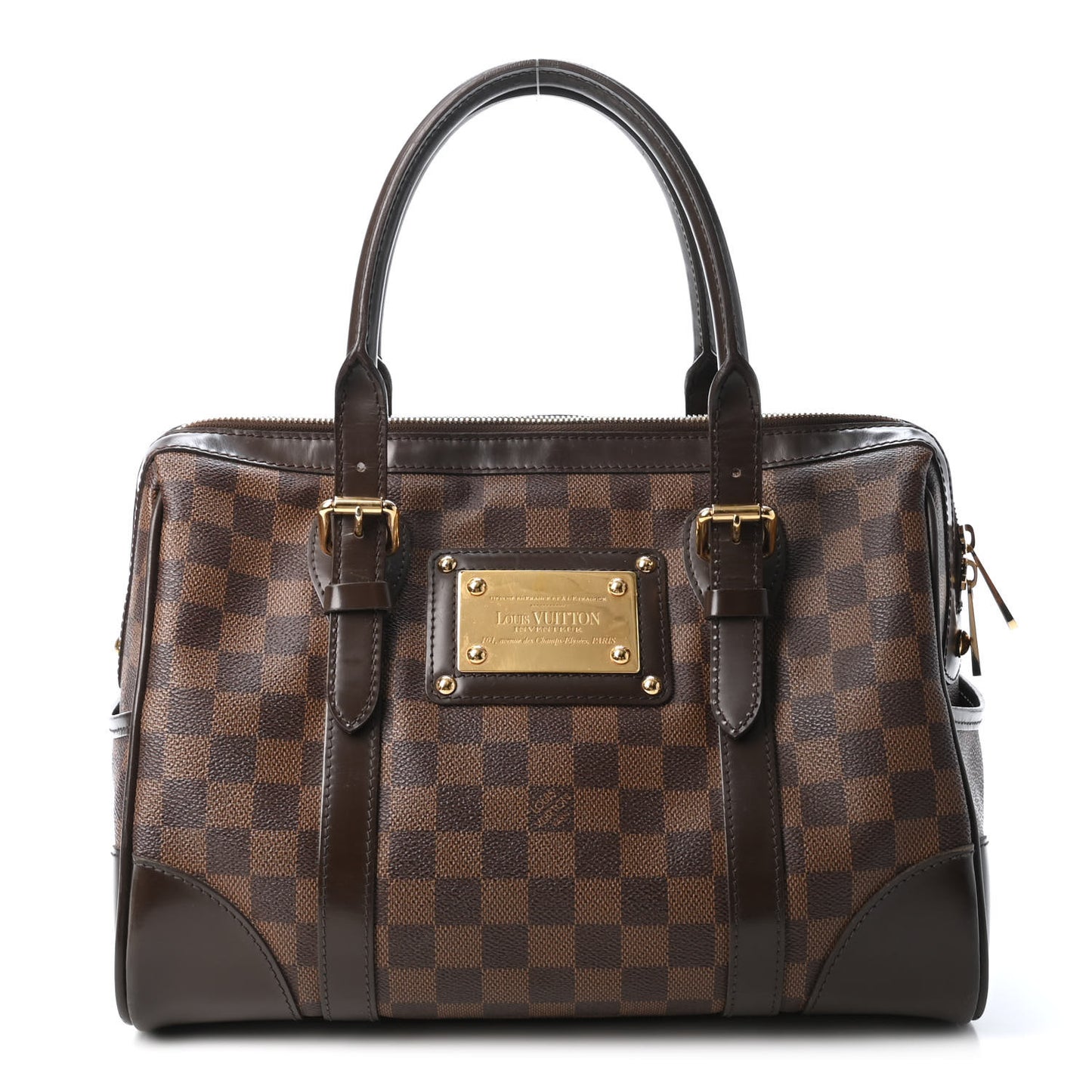 Damier Ebene Berkeley