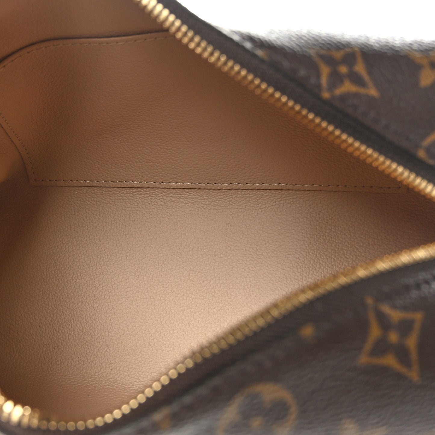 Monogram Cosmetic Pouch GM NM