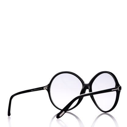 Tom Ford Rhonda Sunglasses TF187 Black 4 of 8