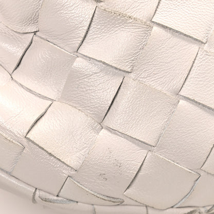 Bottega Veneta Nappa Intrecciato Mini Jodie Chalk 12 of 12