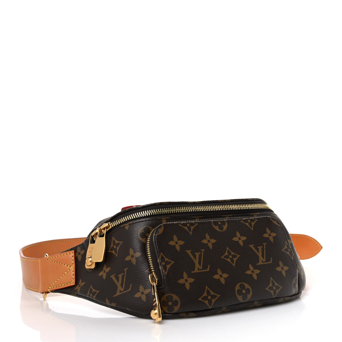 Monogram Rush Bumbag