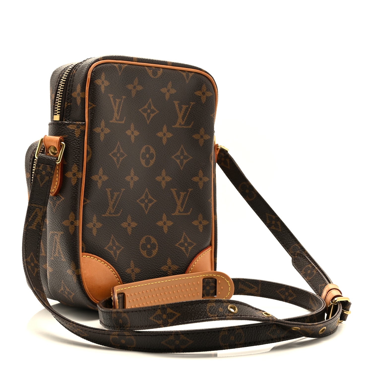 Louis Vuitton Monogram Amazone 3 of 11