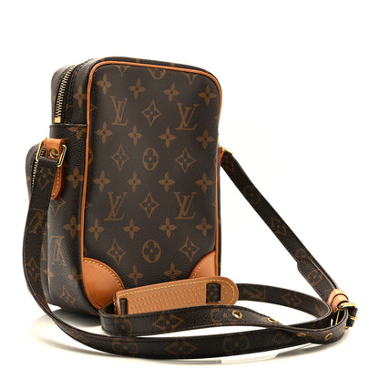 Louis Vuitton Monogram Amazone 3 of 11