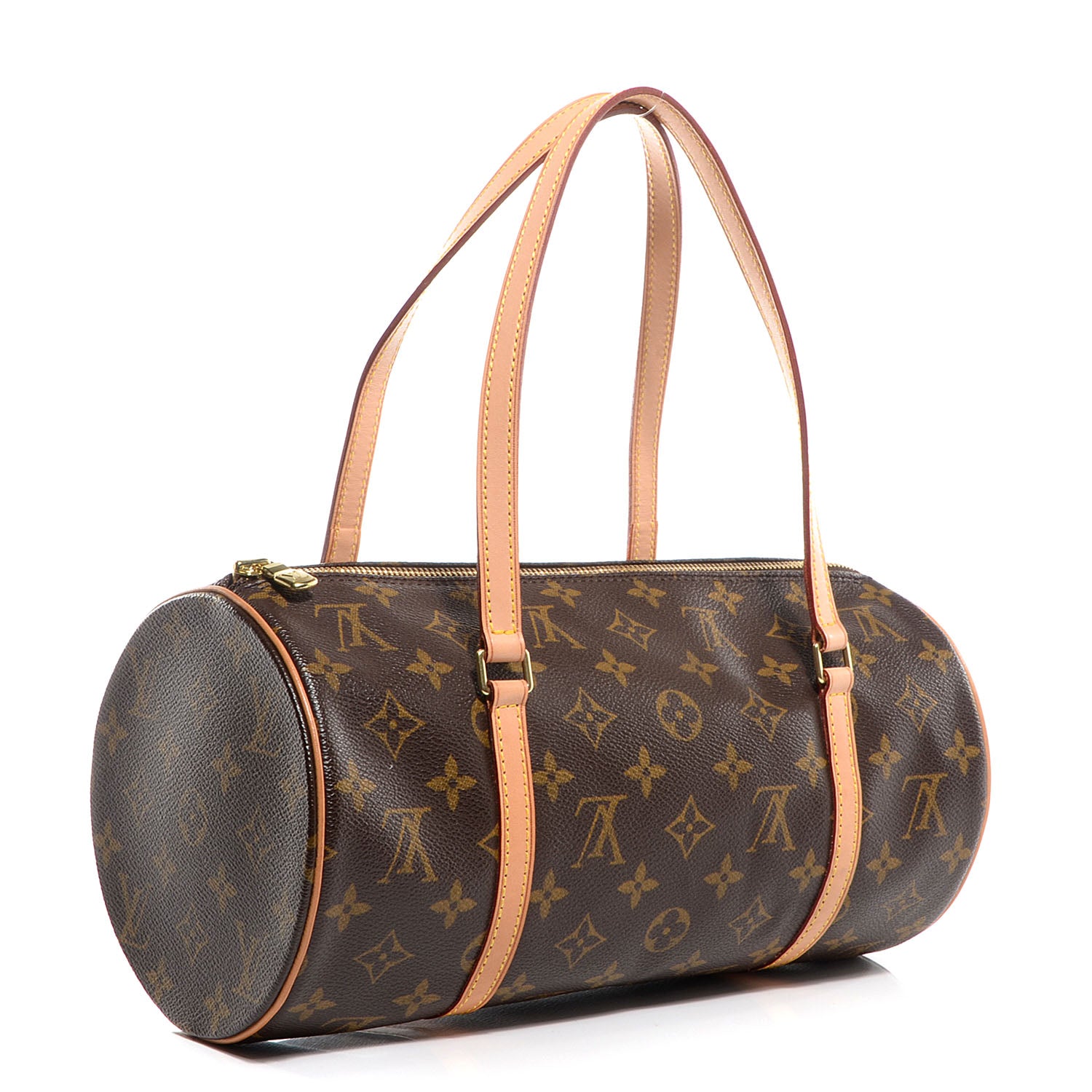 Louis Vuitton Monogram Papillon 30 3 of 7