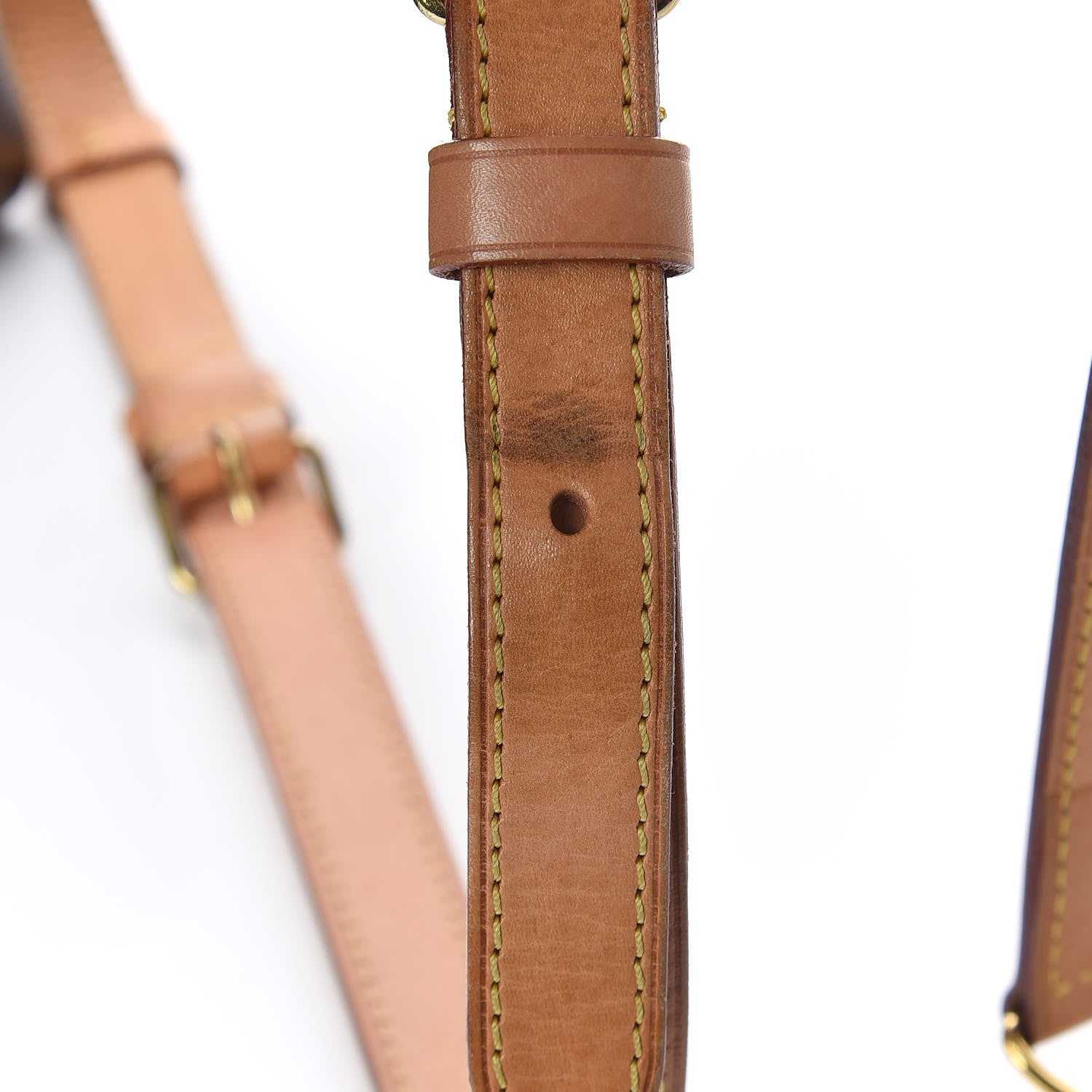 Louis Vuitton Monogram Speedy Bandouliere 30 24 of 24