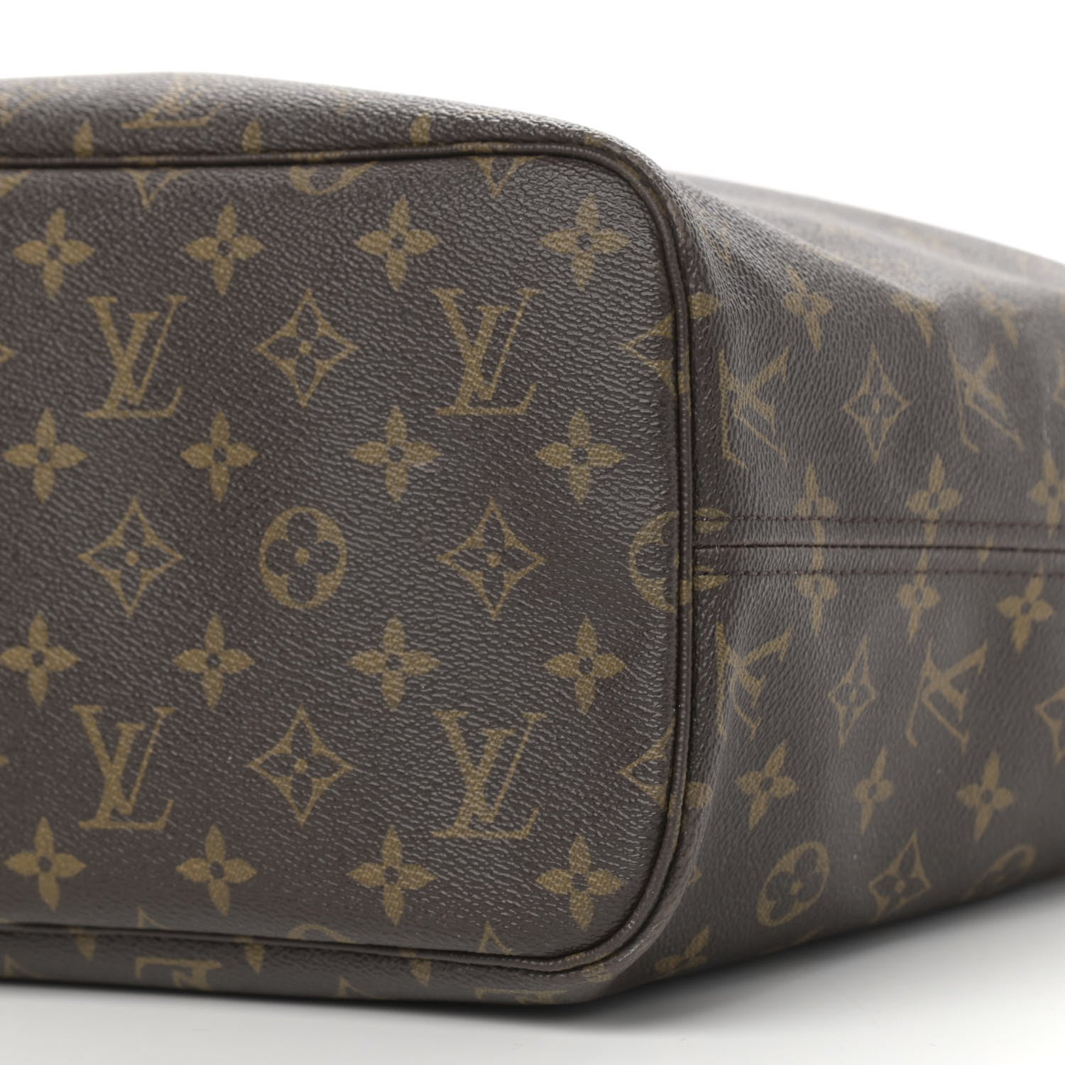 Louis Vuitton Monogram Neo Neverfull MM 11 of 17