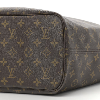 Louis Vuitton Monogram Neo Neverfull MM 11 of 17