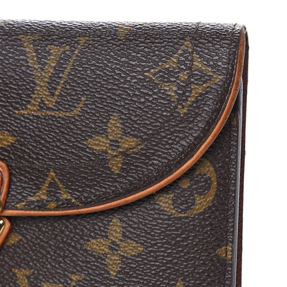 Louis Vuitton Monogram Eugenie Wallet 9 of 14
