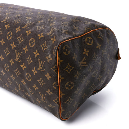 Louis Vuitton Monogram Speedy 40 11 of 13