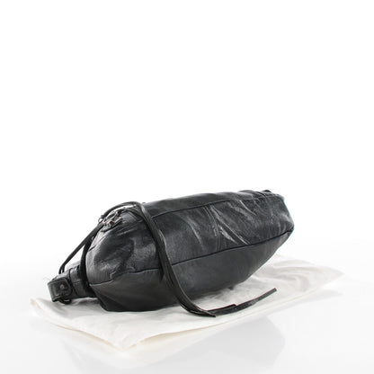 Balenciaga Agneau Classic Hardware First Black 11 of 16