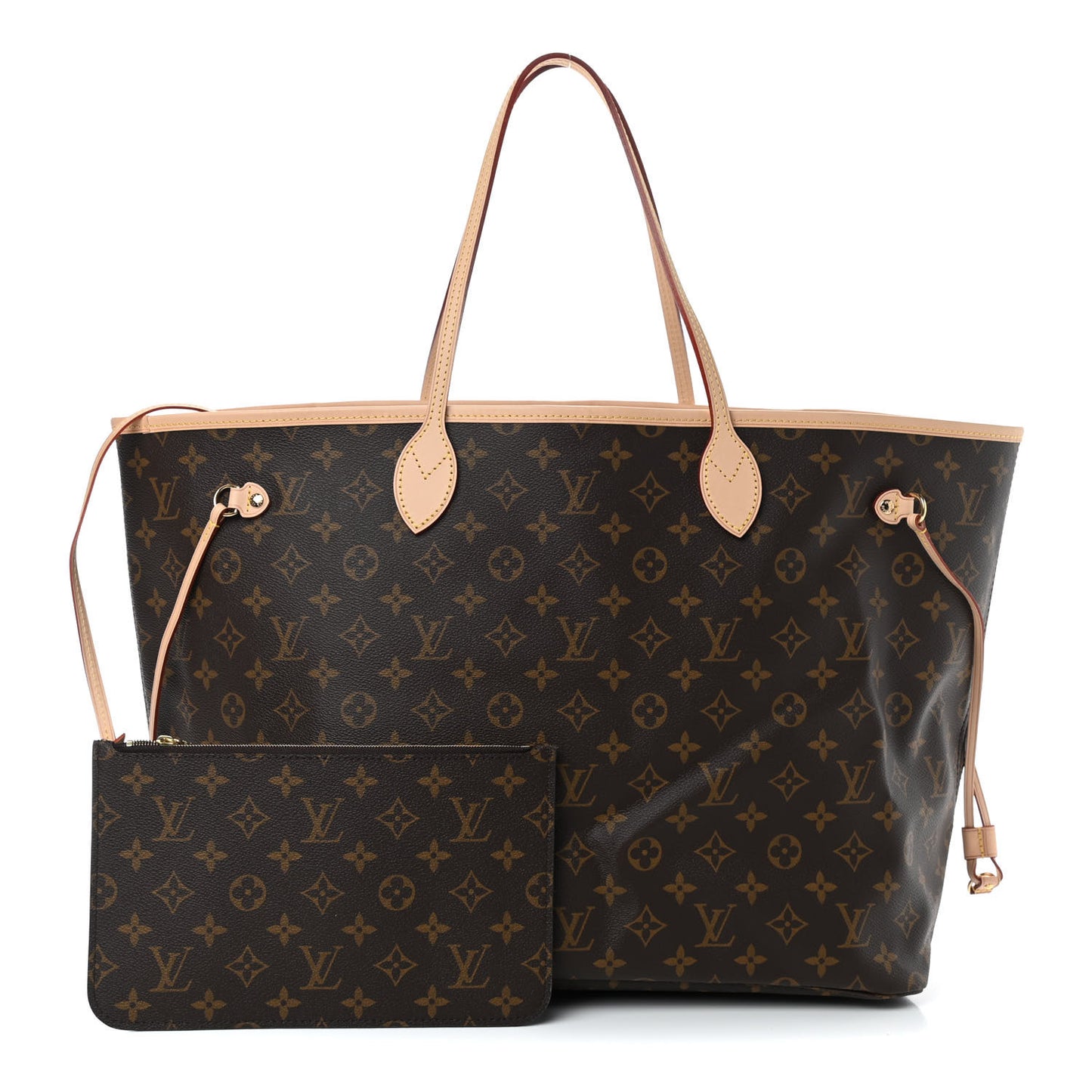 Monogram Neo Neverfull GM