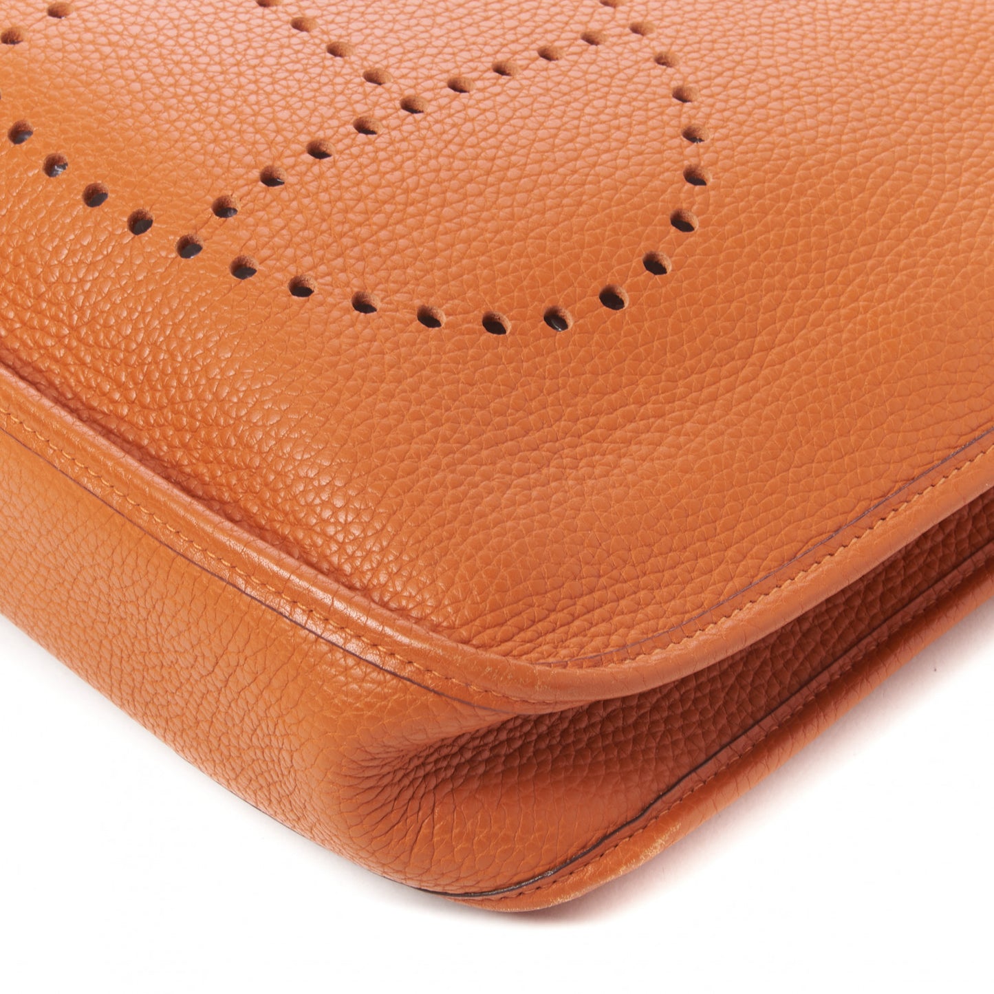 Taurillon Clemence Evelyne PM Orange