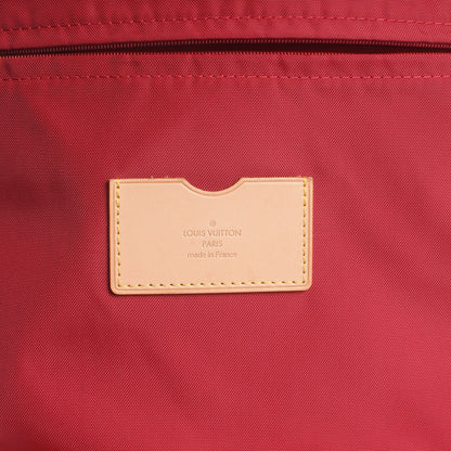 Louis Vuitton Vernis Pegase 45 Pomme D'Amour 7 of 10