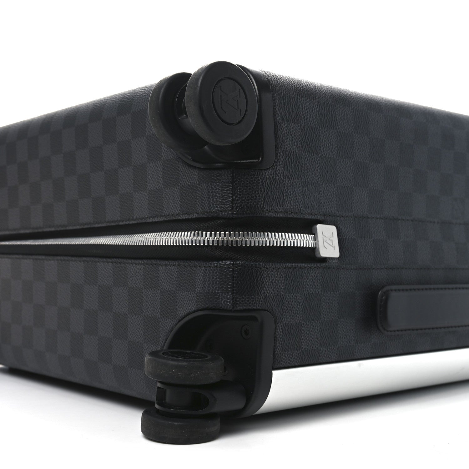 Louis Vuitton Damier Graphite Horizon 55 9 of 9