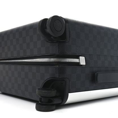 Louis Vuitton Damier Graphite Horizon 55 9 of 9