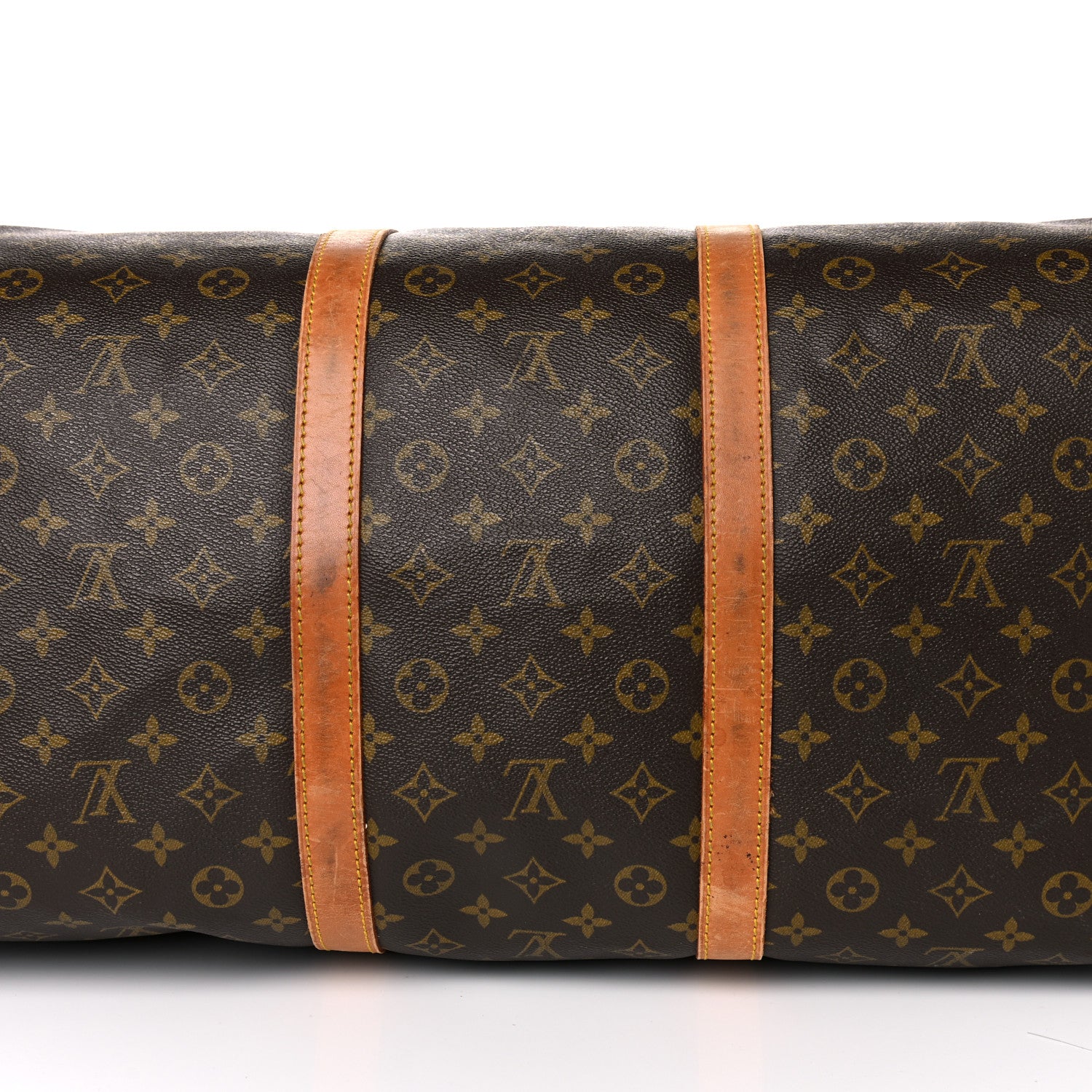 Louis Vuitton Monogram Keepall 60 29 of 32