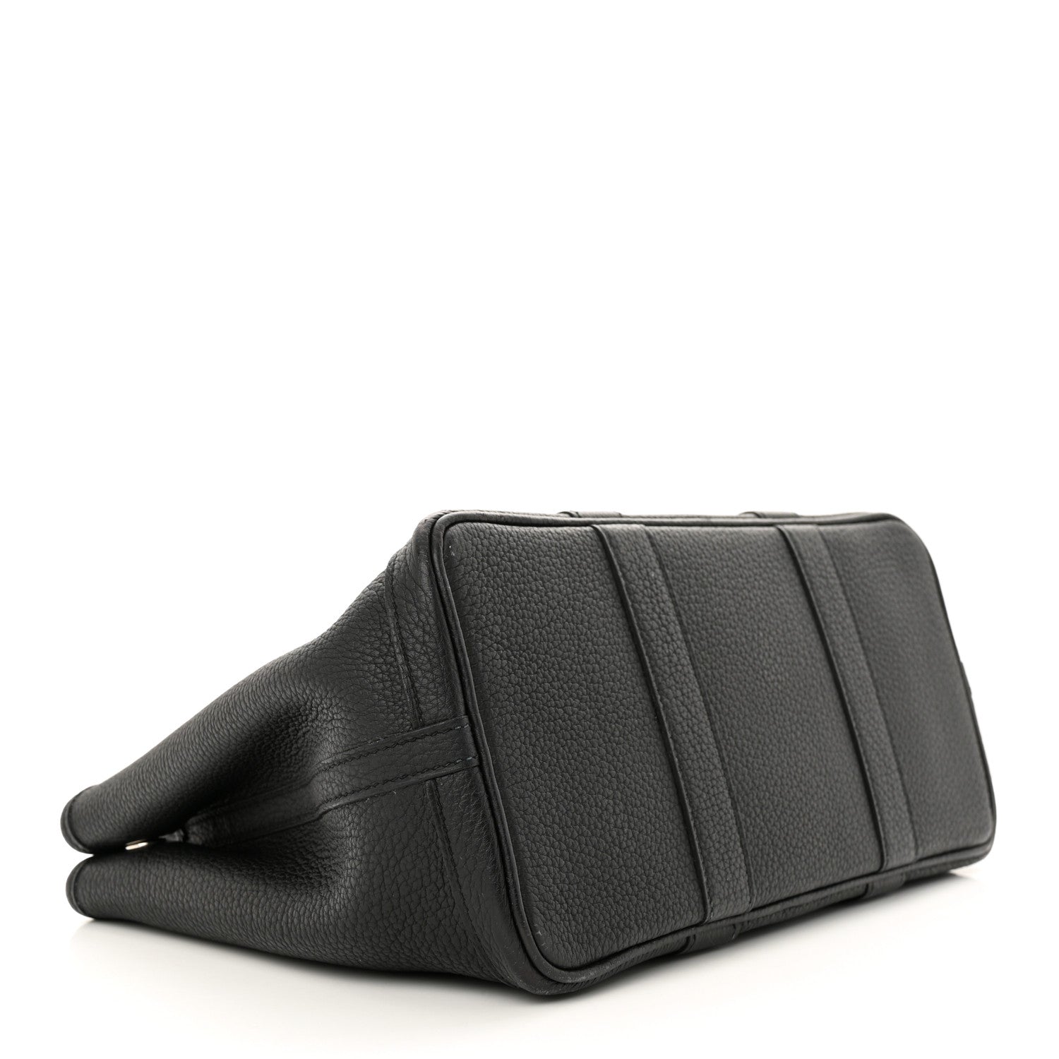 Hermes Negonda Garden Party 30 TPM Black 4 of 12