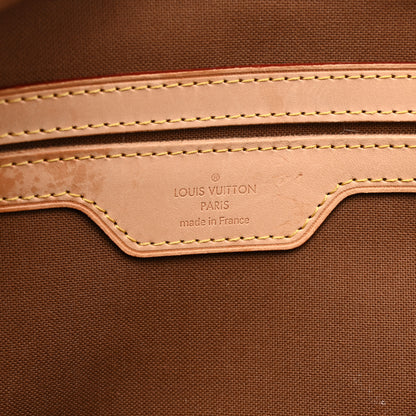 Louis Vuitton Monogram Carryall 6 of 15