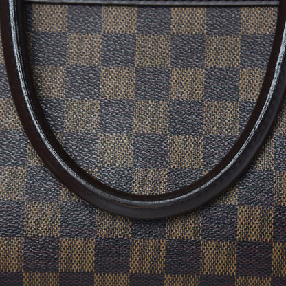 Louis Vuitton Damier Ebene Nolita 10 of 18
