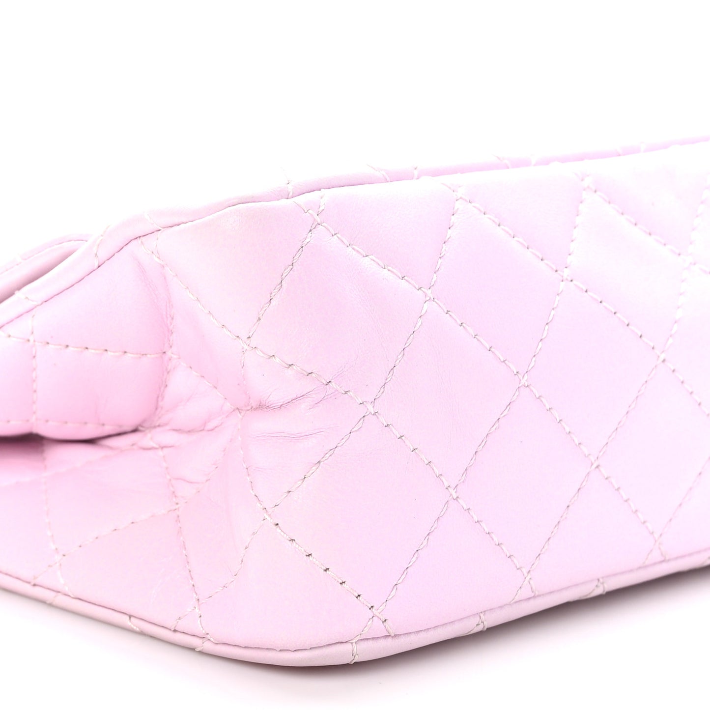Lambskin Quilted 2.55 Reissue 226 Flap Pink