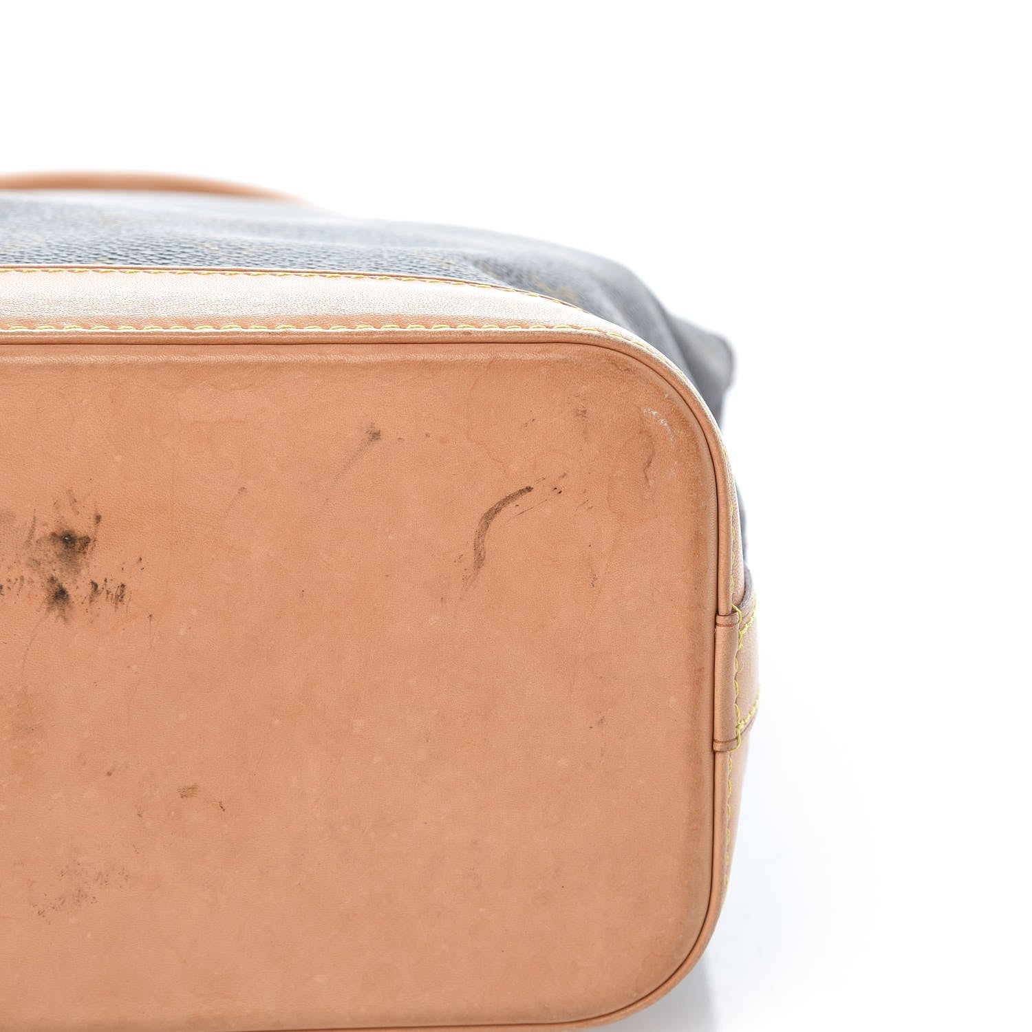 Louis Vuitton Monogram Lockit PM 9 of 10