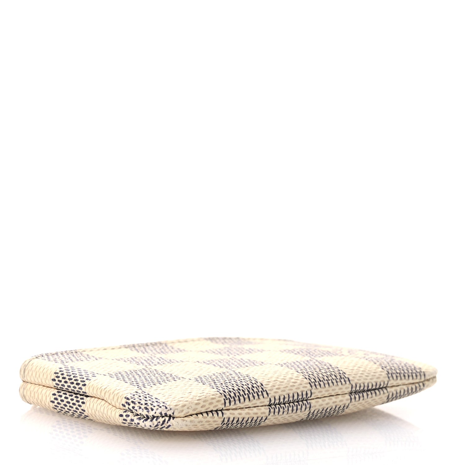 Louis Vuitton Damier Azur Key Pouch 4 of 8