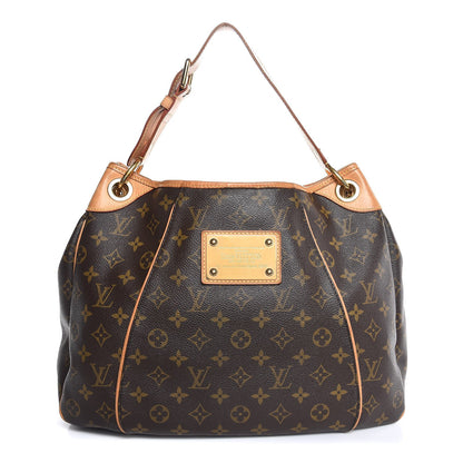 Louis Vuitton Monogram Galliera PM 1 of 12