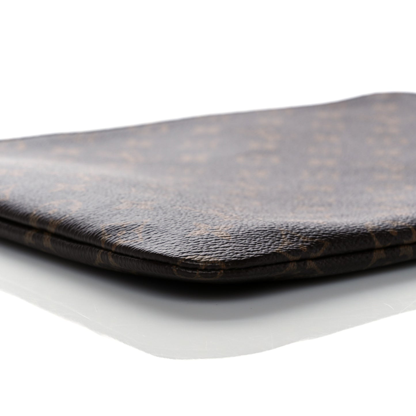 Monogram Etui Voyage MM Pouch