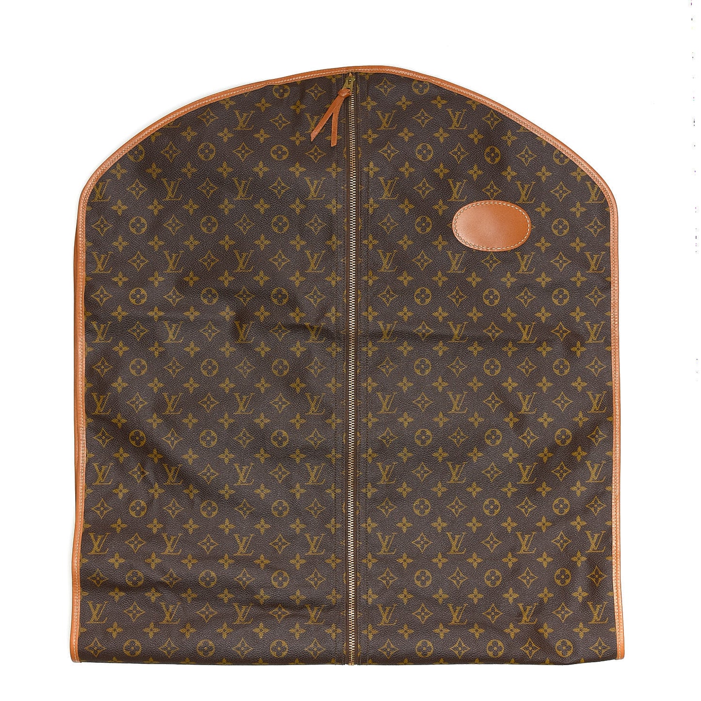 Monogram French Company Garment Bag
