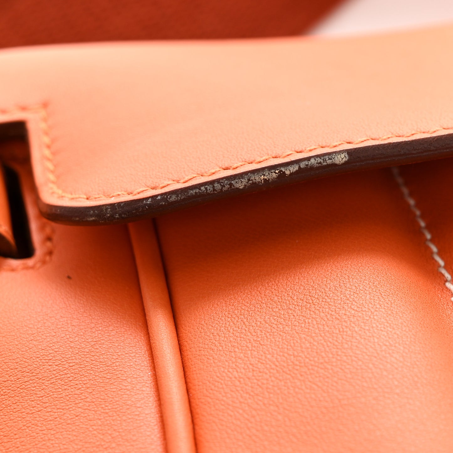 Swift Mini Sac Berline Orange