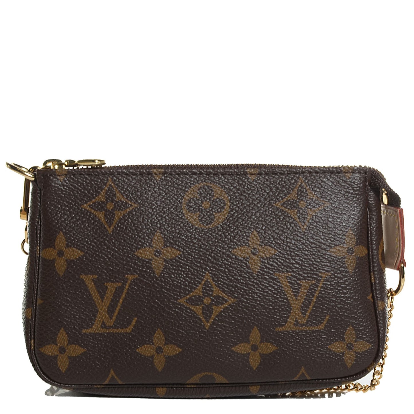 Monogram Mini Pochette Accessories