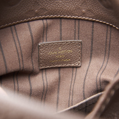 Louis Vuitton Empreinte Artsy MM Ombre 8 of 11