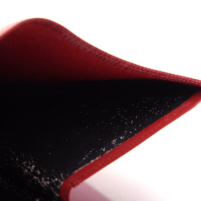 Louis Vuitton Epi Porte Tresor Etui Papiers Wallet Castillan Red 6 of 11