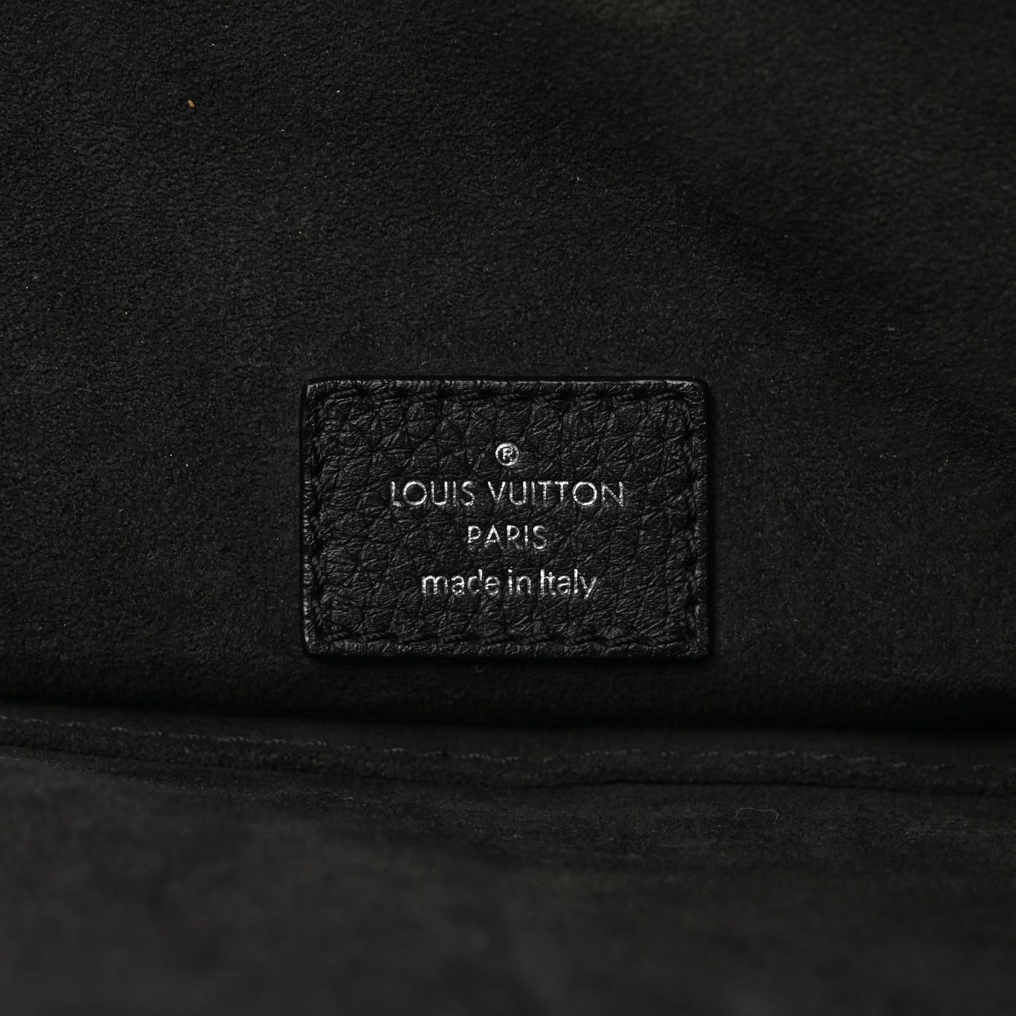 Taurillon Greenwich Black