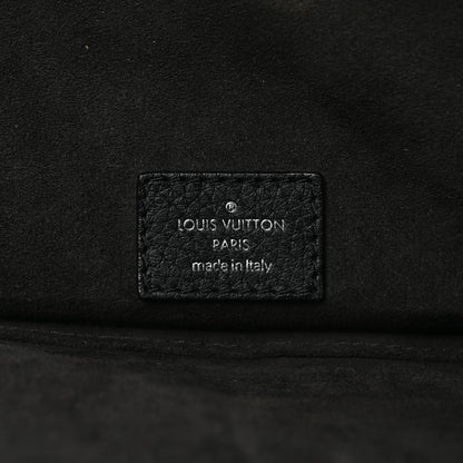 Louis Vuitton Taurillon Greenwich Black 7 of 12