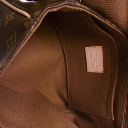 Louis Vuitton Monogram Tikal PM 6 of 9