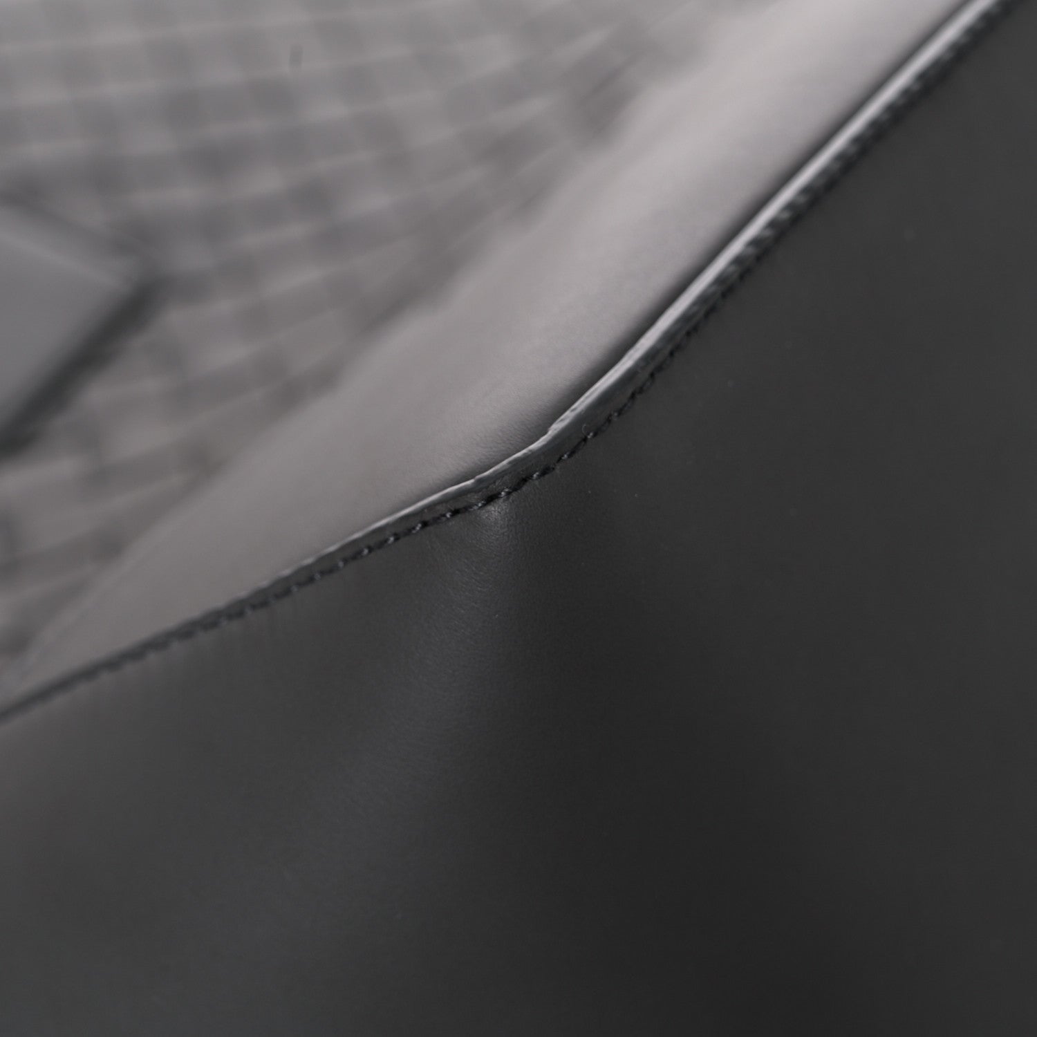 Bottega Veneta Nappa Intrecciato Tote Grey 9 of 22