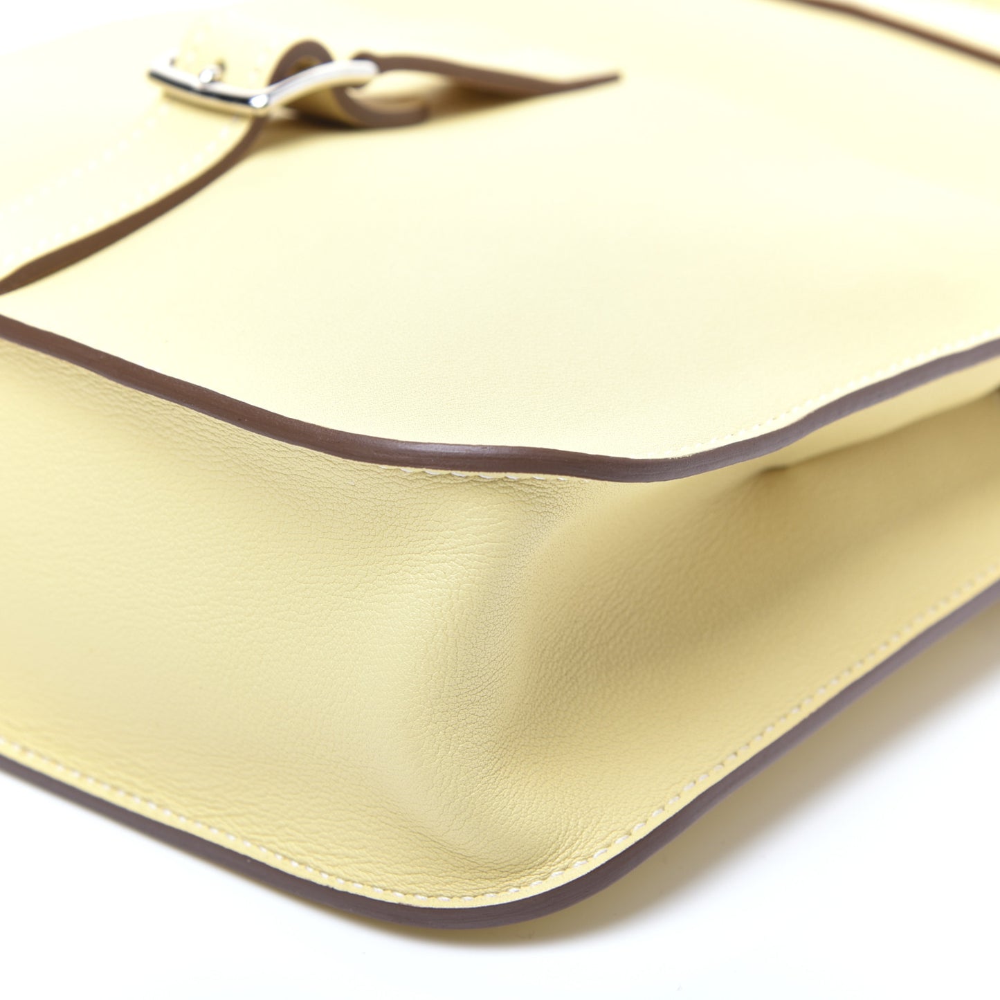 Swift Mini Halzan 22 Jaune Poussin