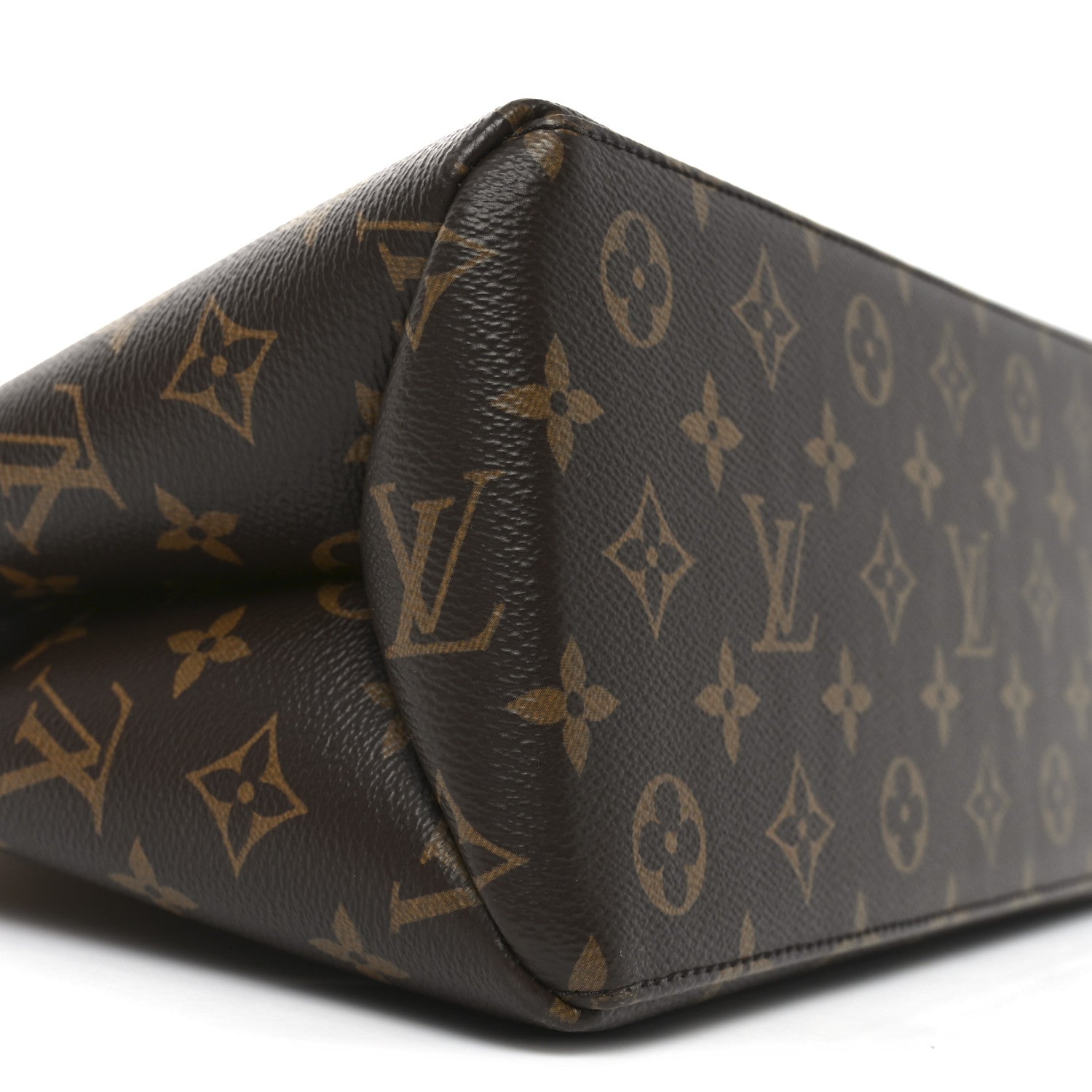 Louis Vuitton Monogram Petit Palais 8 of 9
