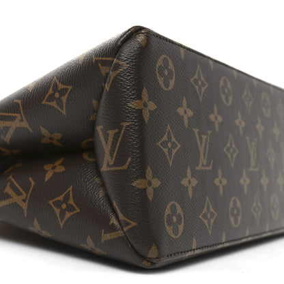 Louis Vuitton Monogram Petit Palais 8 of 9