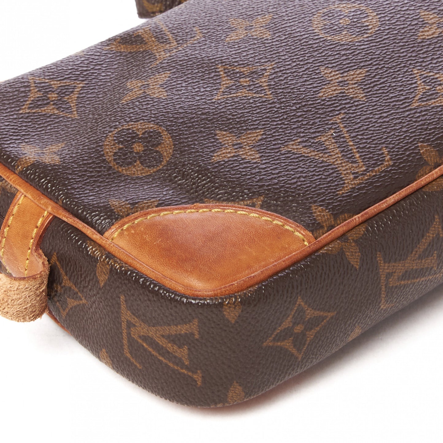 Monogram Pochette Marly Dragonne 22