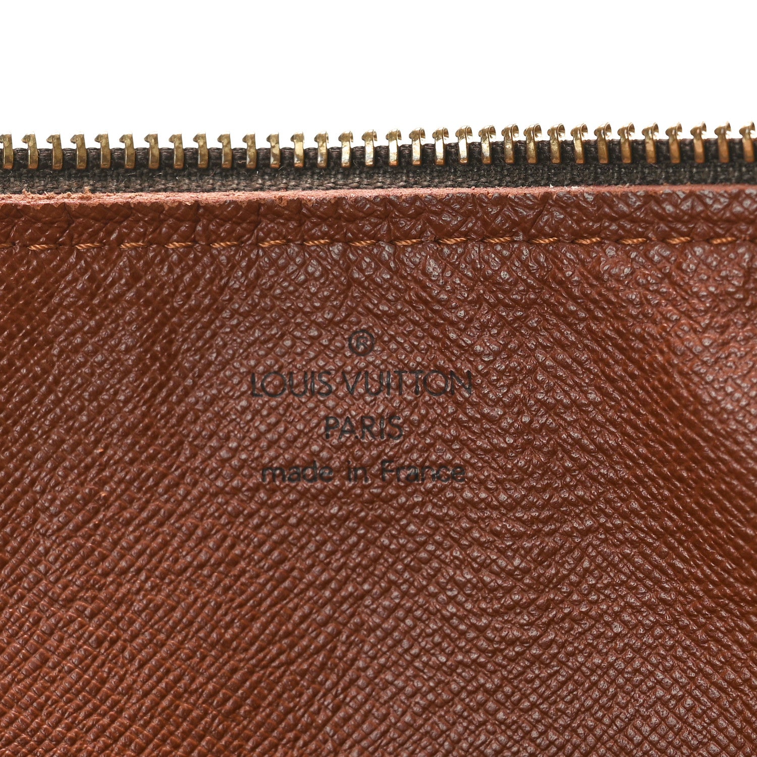 Louis Vuitton Monogram Papillon 30 6 of 10