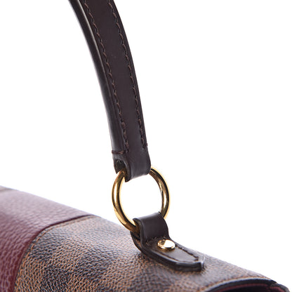 Louis Vuitton Damier Ebene Bond Street Bordeaux 12 of 12