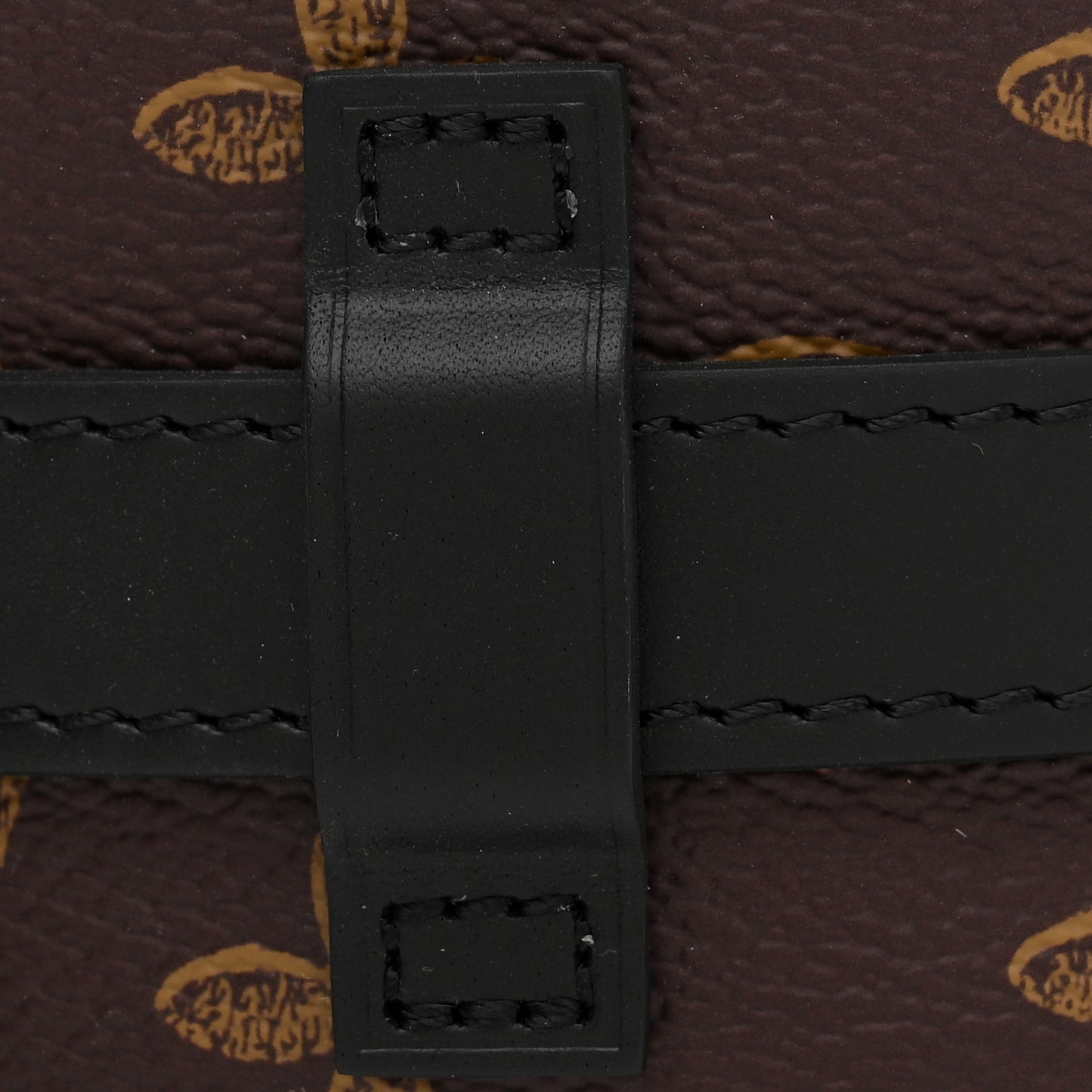 Monogram N°7 Wheel Box