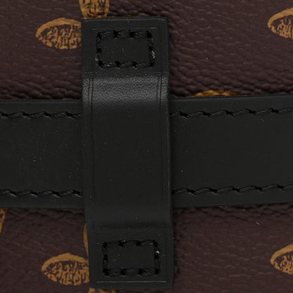 Louis Vuitton Monogram N°7 Wheel Box 8 of 9